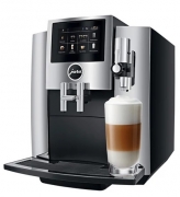Jura S8 (Latest Version)